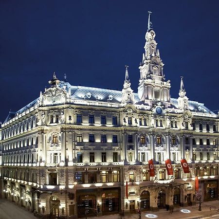 Lara Downtown Apartment Budapest Exterior foto